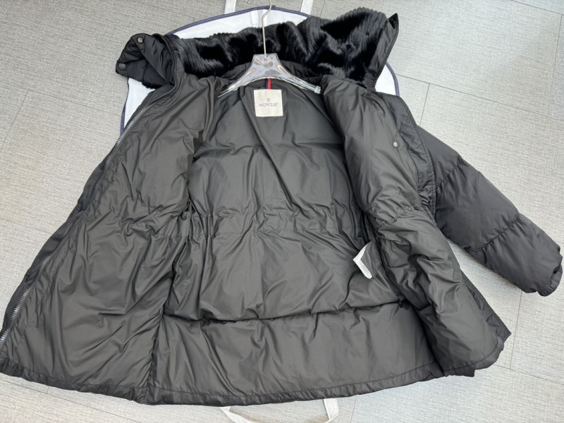 Moncler Down Coat